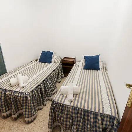 Apartmán Danubio