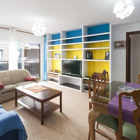 Apartmán Danubio *